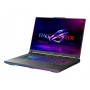 ASUS ROG Strix G16 G614JZ-N3012W Intel® Core™ i7 i7-13650HX Computador portátil 40,6 cm (16") WUXGA 16 GB DDR5-SDRAM 512 GB SSD