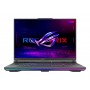 ASUS ROG Strix G16 G614JZ-N3012W Intel® Core™ i7 i7-13650HX Computador portátil 40,6 cm (16") WUXGA 16 GB DDR5-SDRAM 512 GB SSD