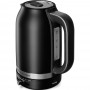 KitchenAid 5KEK1701EBM chaleira elétrica 1,7 l 2400 W Preto