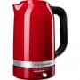 KitchenAid 5KEK1701EER chaleira elétrica 1,7 l 2400 W Vermelho