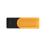 Kingston Technology DataTraveler Exodia S unidade de memória USB 512 GB USB Type-A 3.2 Gen 1 (3.1 Gen 1) Preto, Amarelo