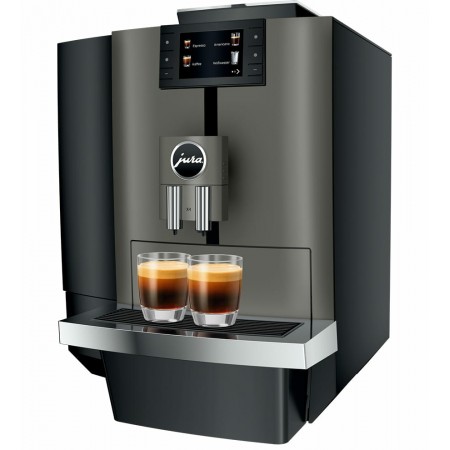 JURA X4 Fully-auto Espresso machine 5 L