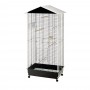 FERPLAST Nota Aviary  - 161,5 cm