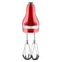 KitchenAid 5KHM6118EER Batedeira manual 85 W Vermelho