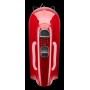 KitchenAid 5KHM6118EER Batedeira manual 85 W Vermelho