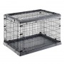 FERPLAST Superior 105 - dog cage - 107 x 77 x 73.5 cm