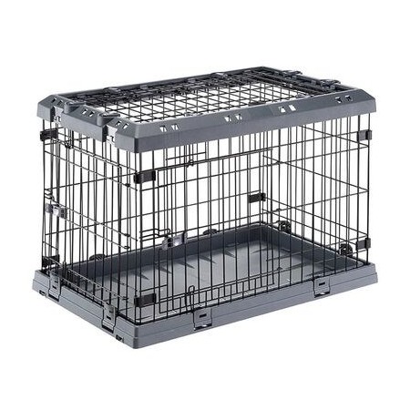 FERPLAST Superior 75 - dog cage - 77 x 51 x 55 cm.