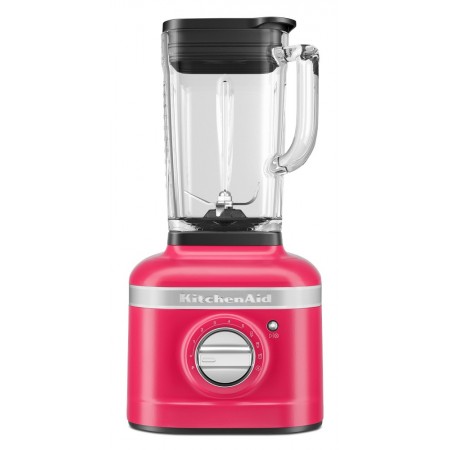 KitchenAid 5KSB4026EHI 1,4 l Liquidificador 1200 W Rosa