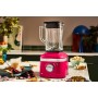 KitchenAid 5KSB4026EHI 1,4 l Liquidificador 1200 W Rosa