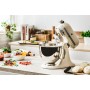 KitchenAid Artisan robô de cozinha 300 W 4,8 l Creme