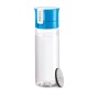 Filter Bottle Brita Fill&Go + 4 pc(s) filter cartridges (0,6l- blue)