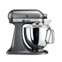 KitchenAid Artisan robô de cozinha 300 W 4,8 l Prateado