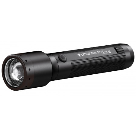 Flashlight Ledlenser P7R Core