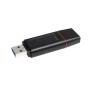 Kingston Technology DataTraveler Exodia unidade de memória USB 256 GB USB Type-A 3.2 Gen 1 (3.1 Gen 1) Preto, Rosa