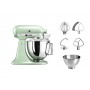 KitchenAid Artisan robô de cozinha 300 W 4,8 l Verde