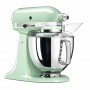 KitchenAid Artisan robô de cozinha 300 W 4,8 l Verde