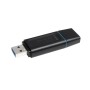 Kingston Technology DataTraveler Exodia unidade de memória USB 64 GB USB Type-A 3.2 Gen 1 (3.1 Gen 1) Preto, Turquesa