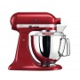 KitchenAid Artisan 5KSM175PS robô de cozinha 300 W 4,8 l Vermelho