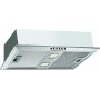 Teka GFH 55/73 Inox 329 m3/h Built-in Stainless steel