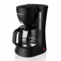 Taurus Verona 6 Semi-auto Drip coffee maker