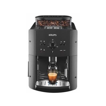 Krups Essential EA810B70 máquina de café Completamente automático Máquina espresso