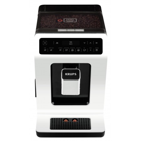 Krups Evidence EA8911 Completamente automático Máquina espresso 2,3 l