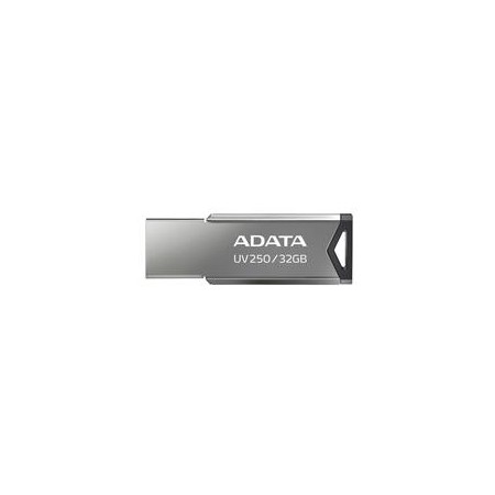 ADATA UV250 USB flash drive 32 GB USB Type-A 2.0 Silver