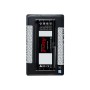 Kingston Technology FURY Renegade Pro módulo de memória 128 GB 4 x 32 GB DDR5 6400 MT s ECC