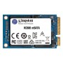 Kingston Technology 512G SSD KC600 SATA3 mSATA