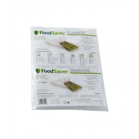 FoodSaver Vacuum packaging bags 32 pc(s)