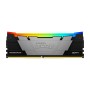 Kingston Technology FURY Renegade RGB módulo de memória 16 GB 1 x 16 GB DDR4 3600 MT s