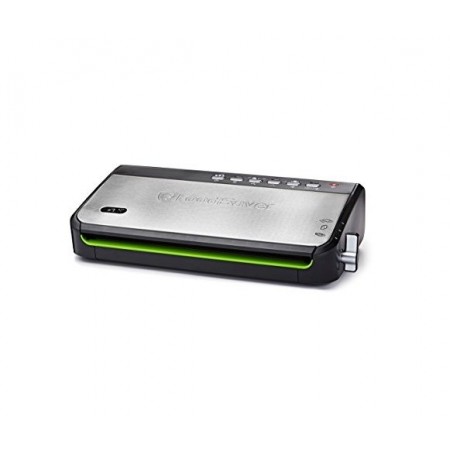 FoodSaver Vacuum sealer FFS005X