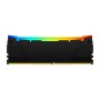 Kingston Technology FURY Renegade RGB módulo de memória 16 GB 1 x 16 GB DDR4 3600 MT s