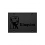 Kingston Technology A400 960 GB 2.5" Serial ATA III TLC