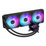 ASUS ROG Strix LC III 360 ARGB Processador Kit de arrefecimento líquido 12 cm Preto