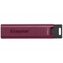 Kingston Technology DataTraveler 256GB Max Type-A 1000R/900W USB 3.2 Gen 2