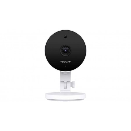 FOSCAM C5M 5 MPIX 3K USB-C IP Camera White