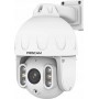 Foscam SD8EP 8MP White Camera