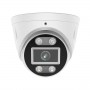 FOSCAM T5EP 5MP POE IP Camera White