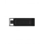 Kingston Technology DataTraveler 64GB USB-C 3.2 Gen 1 70