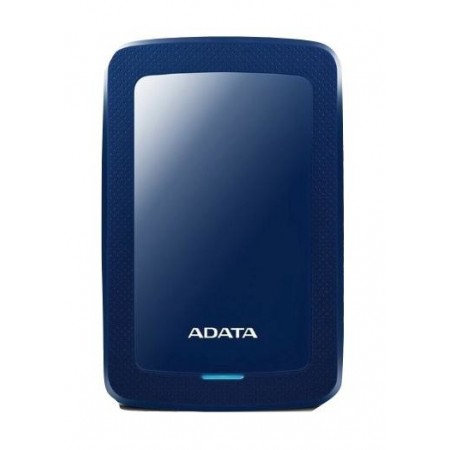 ADATA HDD Ext HV300 1TB Blue disco externo 2.5" USB 3.2 Gen 1 (3.1 Gen 1) Preto