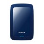 ADATA HDD Ext HV300 1TB Blue disco externo 2.5" USB 3.2 Gen 1 (3.1 Gen 1) Preto