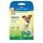 FRANCODEX FR179171 dog/cat collar Flea & tick collar