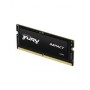 Kingston Technology FURY 16GB 4800MT/s DDR5 CL38 SODIMM Impact