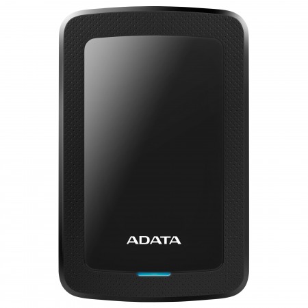 ADATA HDD Ext HV300 2TB Black disco externo 2.5" USB 3.2 Gen 1 (3.1 Gen 1) Preto