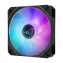 ASUS ROG Strix LC III 360 ARGB Processador Kit de arrefecimento líquido 12 cm Preto