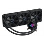 ASUS ROG Strix LC III 360 Processador Kit de arrefecimento líquido 12 cm Preto