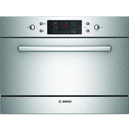 Bosch Serie 6 SKE52M75EU dishwasher Undercounter 6 place settings F