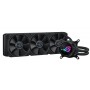 ASUS ROG Strix LC III 360 Processador Kit de arrefecimento líquido 12 cm Preto