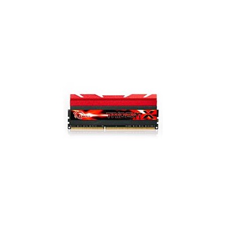 G.Skill 16GB DDR3-2400 memory module 2 x 8 GB 2400 MHz